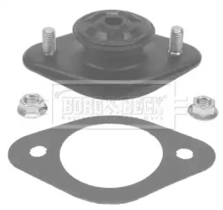 Опора стойки амортизатора BORG & BECK BSM5003
