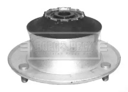 Подшипник BORG & BECK BSM5124