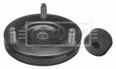 Опора стойки амортизатора BORG & BECK BSM5384