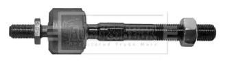 Шарнир BORG & BECK BTR4884