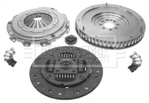 Комплект для переоборудования BORG & BECK HKF1008