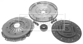 Комплект для переоборудования BORG & BECK HKF1022