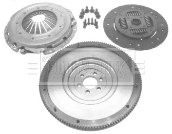 Комплект для переоборудования BORG & BECK HKF1040