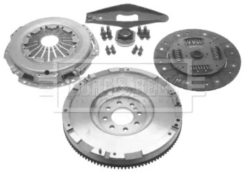 Комплект для переоборудования BORG & BECK HKF1044