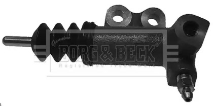 Цилиндр BORG & BECK BES174