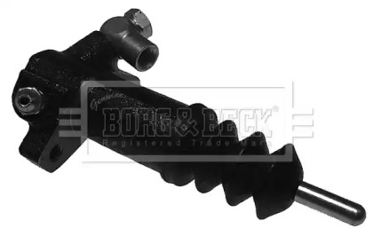 Цилиндр BORG & BECK BES175