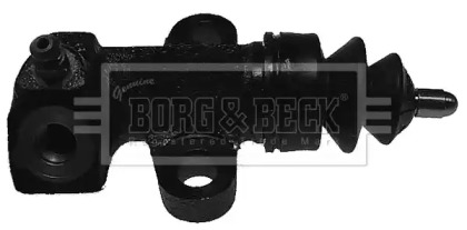 Цилиндр BORG & BECK BES183