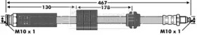 Шлангопровод BORG & BECK BBH6097