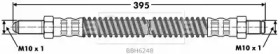 Шлангопровод BORG & BECK BBH6248