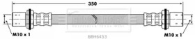 Шлангопровод BORG & BECK BBH6453