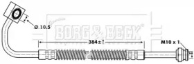 Шлангопровод BORG & BECK BBH6732