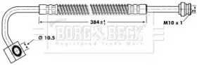 Шлангопровод BORG & BECK BBH6733