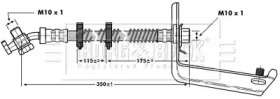 Шлангопровод BORG & BECK BBH6805