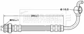 Шлангопровод BORG & BECK BBH6808