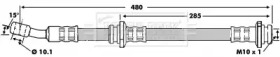 Шлангопровод BORG & BECK BBH6820