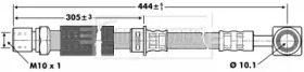 Шлангопровод BORG & BECK BBH6845