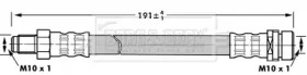 Шлангопровод BORG & BECK BBH6979