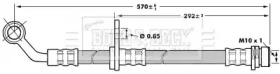 Шлангопровод BORG & BECK BBH7021