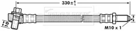 Шлангопровод BORG & BECK BBH7025