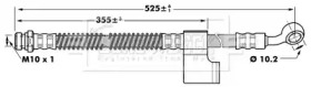 Шлангопровод BORG & BECK BBH7036