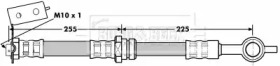 Шлангопровод BORG & BECK BBH7059