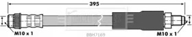Шлангопровод BORG & BECK BBH7169