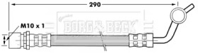 Шлангопровод BORG & BECK BBH7286