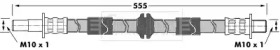 Шлангопровод BORG & BECK BBH7305