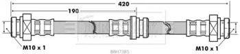 Шлангопровод BORG & BECK BBH7385