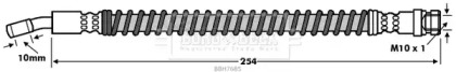 Шлангопровод BORG & BECK BBH7685