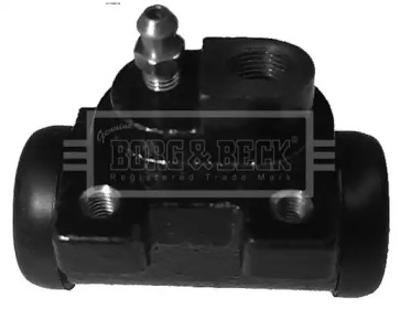  BORG & BECK BBW1030