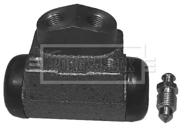 Цилиндр BORG & BECK BBW1096