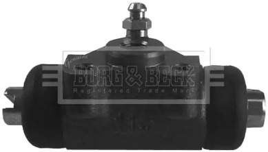 Цилиндр BORG & BECK BBW1624