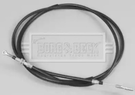 Трос BORG & BECK BKB1217