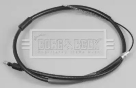  BORG & BECK BKB1846