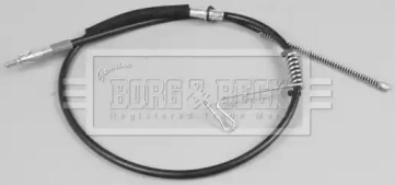  BORG & BECK BKB2510