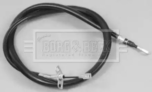  BORG & BECK BKB2740