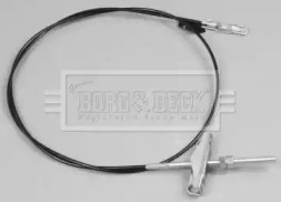 Трос BORG & BECK BKB2928