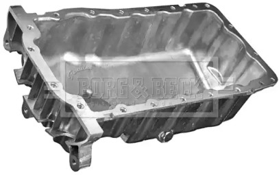 Масляный поддон BORG & BECK BSP1001