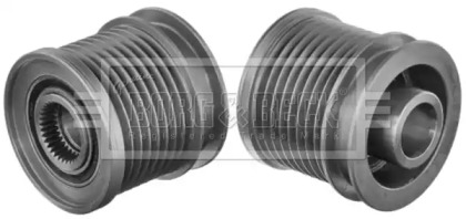 Механизм свободного хода BORG & BECK BBA5081