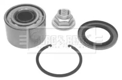 Комплект подшипника BORG & BECK BWK1034