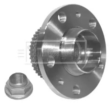 Комплект подшипника BORG & BECK BWK793