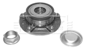 Комплект подшипника BORG & BECK BWK985