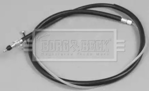 Трос BORG & BECK BKB3072