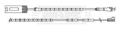 Контакт BORG & BECK BWL3136