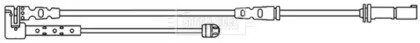 Контакт BORG & BECK BWL3143