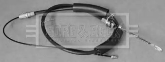  BORG & BECK BKB3302