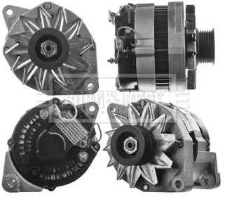 Генератор BORG & BECK BBA2755