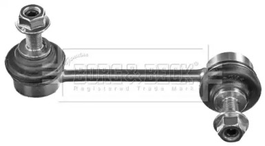 Тяга / стойка, стабилизатор BORG & BECK BDL7486