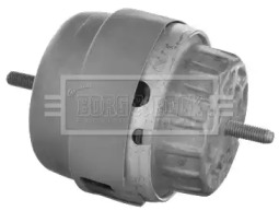 Подвеска BORG & BECK BEM4254